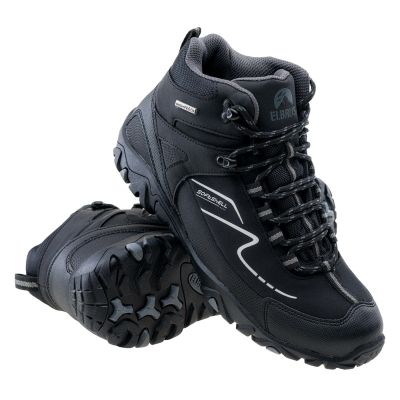 10. Buty Elbrus Maash Mid Wp M 92800210634