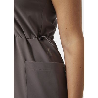 9. Sukienka Helly Hansen Viken Recycled Dress W 62820 656