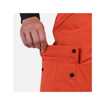 12. Spodnie Rossignol Relax Bib