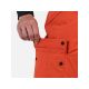 12. Spodnie Rossignol Relax Bib