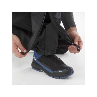 6. Spodnie MILLET Seneca Gtx 2L Pant M czarne
