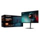 6. Gigabyte MO32U 80cm (31,5") 4K OLED Gaming Monitor 16:9 HDMI/DP/USB-C 165Hz 0,03ms AMD FreeSync