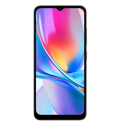 11. Smartfon ZTE Blade A35e 2/64GB Silver Grey
