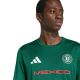 5. Koszulka męska adidas Mexico 26 Jersey zielona KH2301