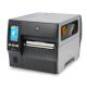 Zebra ZT421 drukarka etykiet bezpośrednio termiczny/termotransferowy 300 x 300 DPI 305 mm/s Przewodowy i Bezprzewodowy Przewodowa sieć LAN Bluetooth