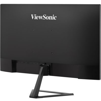 12. Viewsonic VX Series VX2479A-HD-PRO monitor komputerowy 61 cm (24") 1920 x 1080 px Full HD LED Czarny