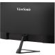 12. Viewsonic VX Series VX2479A-HD-PRO monitor komputerowy 61 cm (24") 1920 x 1080 px Full HD LED Czarny