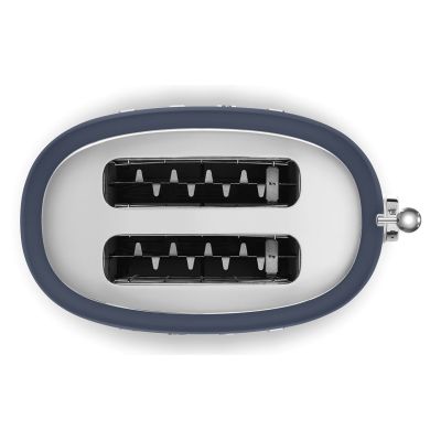 7. Toster SMEG TSF01NBEU