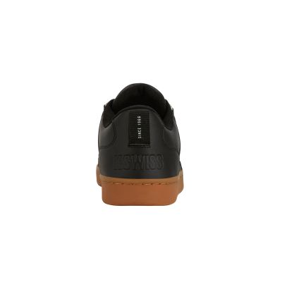 5. Buty K-Swiss K-Varsity LTH M 09074-031-M
