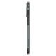 5. Etui Spigen Tough Armor MagSafe z podstawką na iPhone 16 Pro - zielone