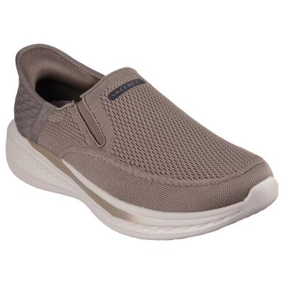 7. Buty Skechers Slade Deacon M 210887TPE