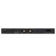 2. LANCOM XS-3510YUP Zarządzany L2/L3 2.5G Ethernet (100/1000/2500) Obsługa PoE 1U Czarny