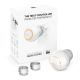 11. Inteligentna głowica termostatyczna FIBARO The Heat Controller (FGT-001 ZW5)