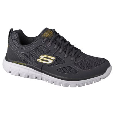 5. Buty Skechers Burns M 52635-CHAR