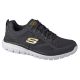 5. Buty Skechers Burns M 52635-CHAR