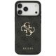 3. Etui Guess 4G Big Logo na iPhone 17 Pro Max / 18 Pro Max - czarne