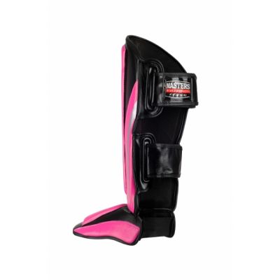 9. Nagolenniki Masters NS-PU-FT 11911-02M
