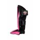 9. Nagolenniki Masters NS-PU-FT 11911-02M