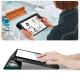 8. Etui Tech-Protect SmartCase na Xiaomi Redmi Pad 2 11.0 - zielone