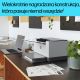 27. Drukarka laserowa HP LaserJet M207dw