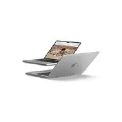 5. Urban Armor Gear 134011114343 torba na laptop 35,6 cm (14") Pokrowiec Półprzezroczysty