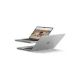 5. Urban Armor Gear 134011114343 torba na laptop 35,6 cm (14") Pokrowiec Półprzezroczysty