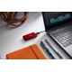 2. KINGSTON DYSK SSD 2000G PORTABLE XS1000R RED