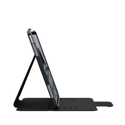 6. Urban Armor Gear Metropolis SE 124472114040 etui na tablet 33 cm (13") Folio Czarny