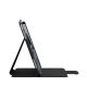 6. Urban Armor Gear Metropolis SE 124472114040 etui na tablet 33 cm (13") Folio Czarny
