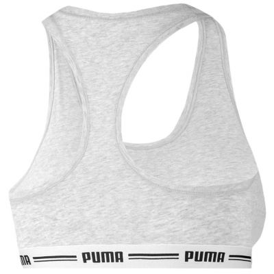8. Stanik sportowy Puma Racer Back Top 1P Hang W 907862 03