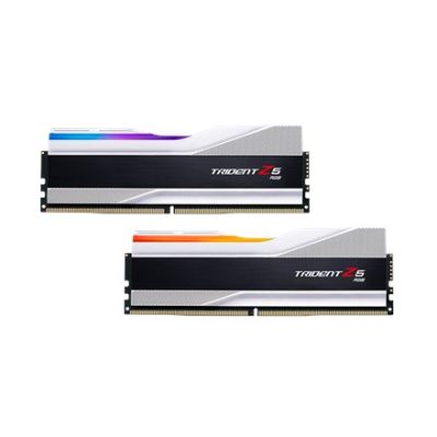11. G.Skill Trident Z5 RGB moduł pamięci 32 GB 2 x 16 GB DDR5 6000 MHz