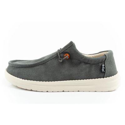 11. Lee Cooper buty trampki sportowe mokasyny lekkie wsuwane