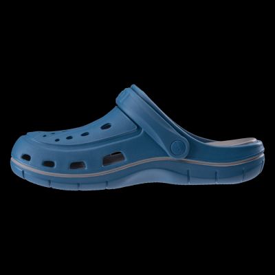 6. Męskie Sandały JUMPER