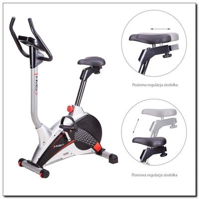 29. Rower magnetyczny HMS M6995