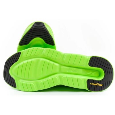 36. Buty do biegania Skechers Go Run M 220908/GRN