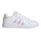 5. Buty adidas Grand Court 2.0 Jr GY2326