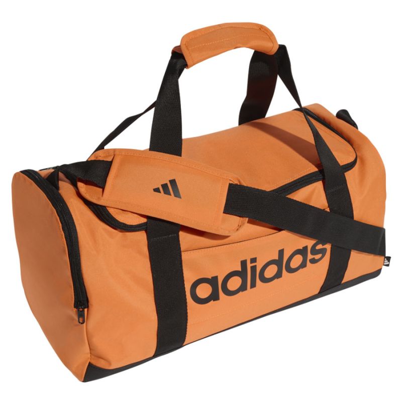 3. Torba adidas Linear Duffle KE5707