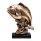 6. Figurka odlewana - ryba  RFST2095/BR