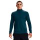 3. Koszulka termoaktywna Under Armour ColdGear Rush Mock M 1366059-413