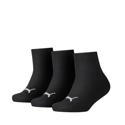 Skarpety Puma Quarter 3P Jr 907375 02/1940110012