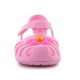 3. Sandały Crocs Isabela Charm Sandals Jr 208445-6S0