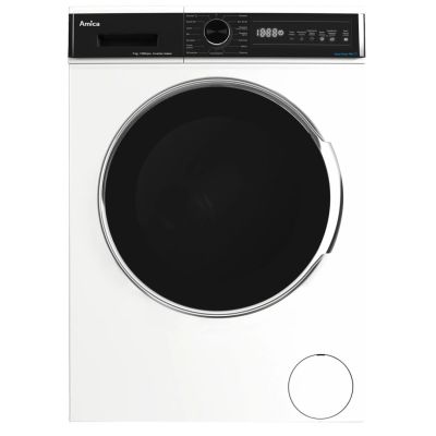 Pralka AMICA WA3S712BLiSHB