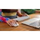 9. Mysz Logitech MX Anywhere 3S Pale Grey