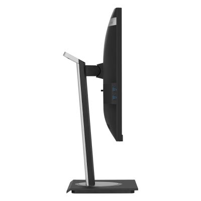 3. Monitor ViewSonic VG2756-4K UHD USB-C z Ethernetem, 3840x2160