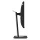 3. Monitor ViewSonic VG2756-4K UHD USB-C z Ethernetem, 3840x2160