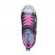 5. Buty Skechers Unicorn Sunshine Jr 314802L NVMT