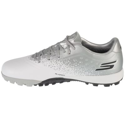2. Skechers Razor 1.5 Academy TF 252016-WSL Białe 39