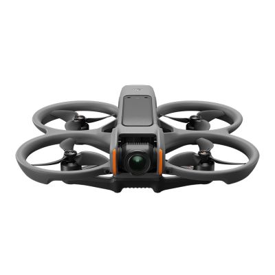 5. DJI Avata 2 Fly More Combo (3 Batteries) 4 wirn. Quadcopter 12 MP 3840 x 2880 px 2150 mAh Czarny