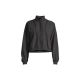 Kurtka dresowa damska CASALL Track Jacket czarny