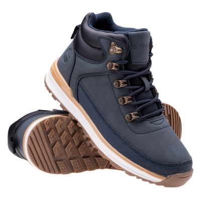 9. Buty Hi-Tec Herlen Mid Teen Jr 92800453294